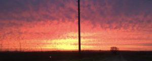 Sunrise